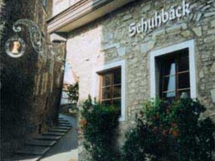 Фото: Schuhb&amp;auml;ck 